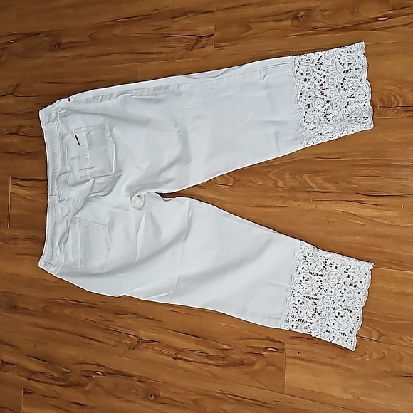 Black Label Jeans by Chico's - Picture 6 of 10